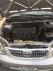 A picture of Toyota Corolla