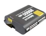 A picture of SQ1000 Dual SIM FM Radio 20000mAh Battery
