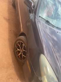A picture of Lexus 300