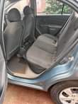 A picture of Kia rio pure
