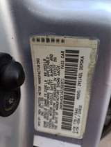 A picture of Sharp Corolla