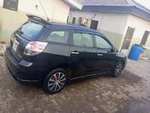 A picture of Toyota Matrix 06 07033647531
