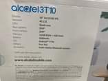 A picture of Alcatel Tablet
