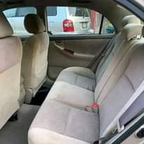 A picture of Buy me 08115502253 2006 Toyota Corolla LE available for sale