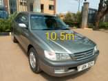 A picture of Cars on quick sale Call or WhatsApp 0703149812