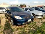 A picture of Super clean used Toyota matrix 2006 model with duty Location
