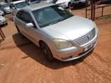 A picture of TOYOTA PREMIO UBD ON SALE