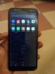 A picture of SAMSUNG GALAXY J4 PLUS