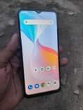 A picture of Vivo Y21