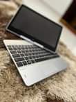 A picture of Hp Elitebook revolve core i5