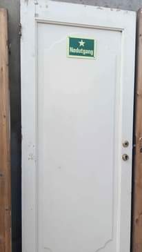 A picture of Milango