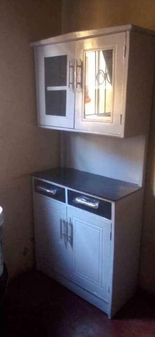 cupboards