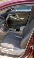 A picture of Camry spider