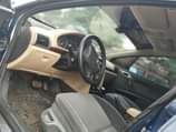 A picture of PEUGEOT 407 2005 2006 MODEL