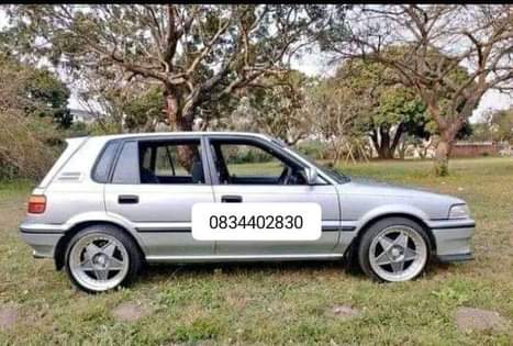 Sibusiso M.
