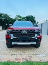 used ford ranger