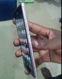 A picture of sony xperia