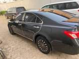 A picture of Es350 2009 model Fullest option Engine gear Ac excellent Tokunbo
