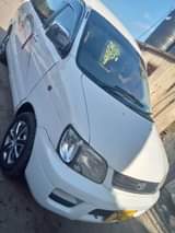 A picture of Noah Old Model