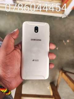 samsung j5