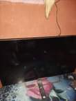 A picture of Sony Bravia smart tv for sell
