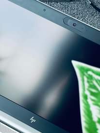 A picture of HP ELITEBOOK 840 G6 830 G5 CORE i7 7th GENERATION