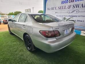 A picture of Lexus Es330 2004 Model available for sale at Ilorin Kwara