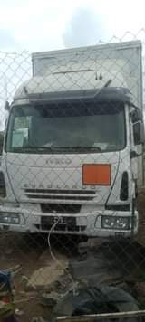 A picture of I veco direct tokunbo