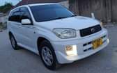 A picture of TOYOTA RAV4 KILL TEME BEI MILIONI 19 5