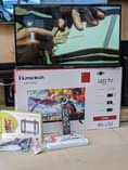A picture of TV INCH 32