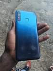 A picture of Infinix hot8 krek kdg tyu gb32 ram2 net4g