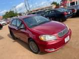 A picture of Very Clean and Sound Toyota Corolla 2006 model registered excellent
