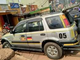 A picture of Quick sale at 7m Call me or what up 0775366337