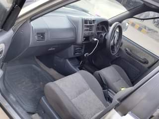 A picture of TOYOTA RAV 4 ENGINE 3S AUTOMATIC GEAR TAIRI MPYA RIM