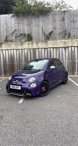 abarth