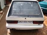 A picture of 1992 Volkswagen Citi 1.3