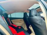 A picture of 2008 Lexus es350