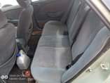 A picture of Toyota Avensis 2002 model for sale Clean body and Interior