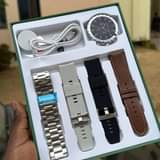 A picture of Shazy smart watch 