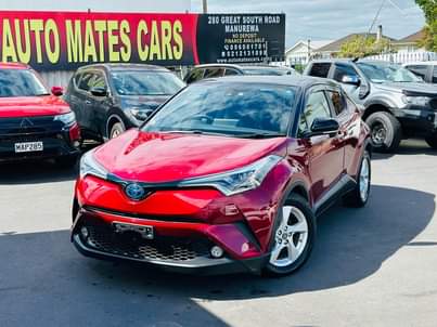 cars nz under 1k