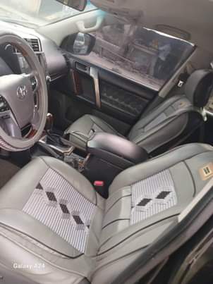 A picture of Car