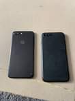 A picture of Iphone 7 plus
