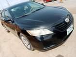 A picture of Camry muscle 08