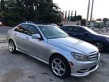 A picture of Mercedes Benz C350 for sale