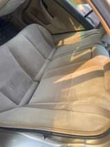 A picture of distress alert Honda eod 2005 model for Sale the car