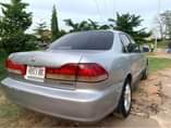 A picture of Honda Accord Baby Boy