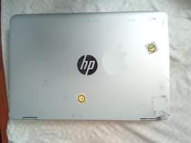 A picture of Natafuta housing na keyboard yake DESKTOP HVLRV5L HP PAVILION X360