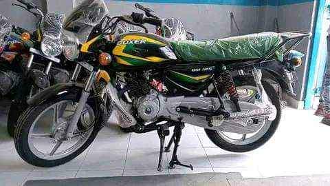 bajaj