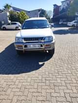 kia 3000i