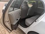 A picture of Vitz 1.3cc at 15.7m call 0706260442
